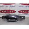 Recambio de maneta exterior delantera izquierda para ssangyong actyon referencia OEM IAM 7244031000  