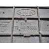 Recambio de maneta exterior delantera izquierda para ssangyong actyon referencia OEM IAM 7244031000  