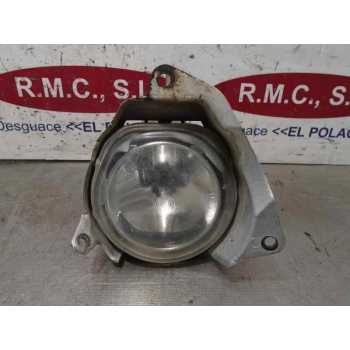 Recambio de faro antiniebla izquierdo para alfa romeo 146 1.4 t.spark referencia OEM IAM 46549689  