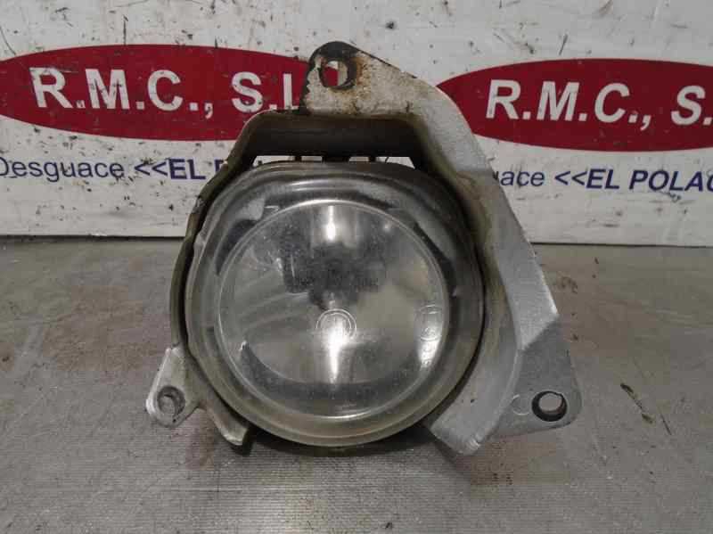 Recambio de faro antiniebla izquierdo para alfa romeo 146 1.4 t.spark referencia OEM IAM 46549689  
