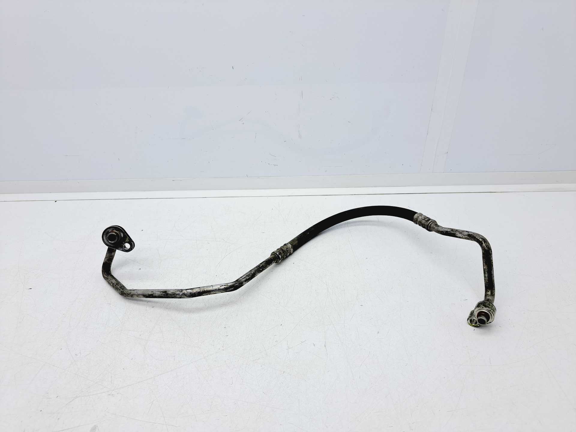 Recambio de tubos aire acondicionado para ford focus c-max (cap) ambiente (d) referencia OEM IAM   
