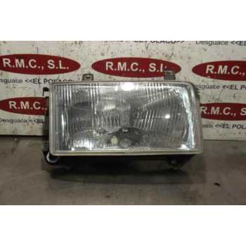 Recambio de faro derecho para volkswagen t4 transporter/furgoneta (mod. 1991) referencia OEM IAM   