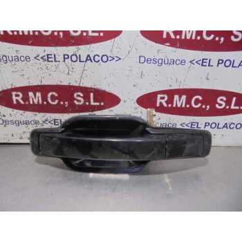 MANETA EXTERIOR TRASERA IZQUIERDA 7344031000 