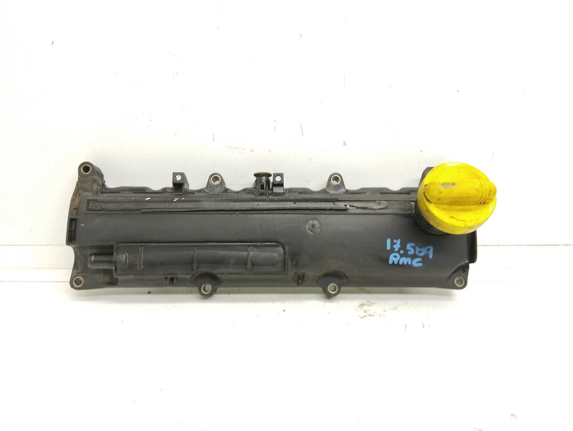 Recambio de tapa balancines para renault kangoo (f/kc0) 1.5 dci diesel referencia OEM IAM 8200379908  