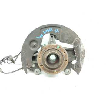 Recambio de mangueta delantera izquierda para peugeot 308 active referencia OEM IAM   