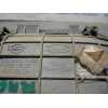 Recambio de maneta exterior trasera izquierda para ssangyong actyon referencia OEM IAM 7344031000  