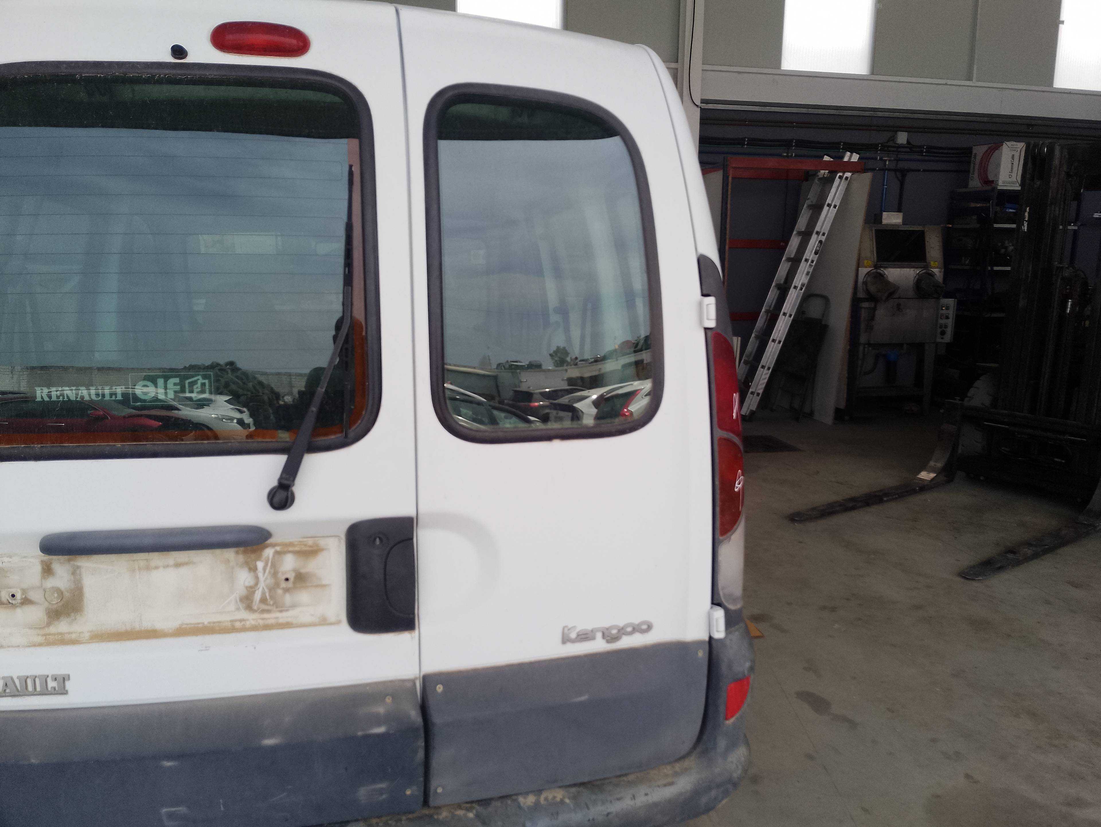 Recambio de porton trasero derecho para renault kangoo (f/kc0) alize referencia OEM IAM   