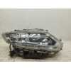 Recambio de faro derecho para nissan x-trail (t32) 360 referencia OEM IAM 260104CC0C  
