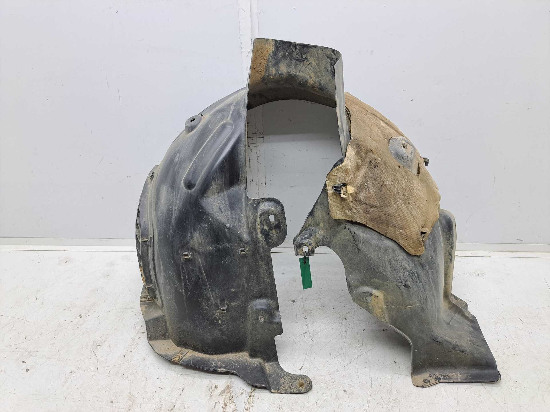 Recambio de paso rueda delantero derecho para opel vivaro furgón l express referencia OEM IAM 9808363380  