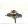 Recambio de mangueta delantera izquierda para ds 4 basis referencia OEM IAM 364696  