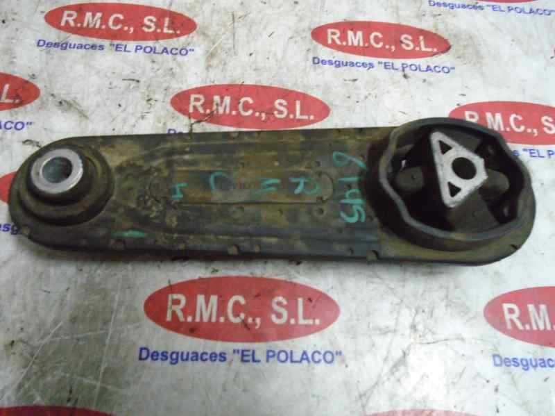 Recambio de soporte motor trasero para renault megane ii classic berlina 1.6 16v referencia OEM IAM   