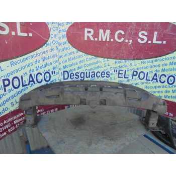 REFUERZO PARAGOLPES DELANTERO 