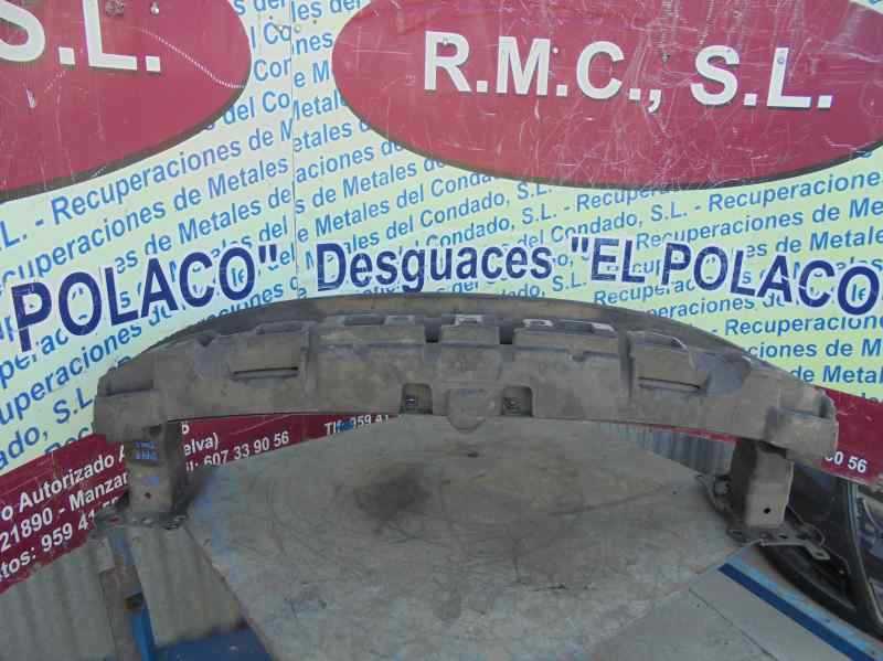 Recambio de refuerzo paragolpes delantero para volkswagen passat berlina (3c2) 2.0 tdi referencia OEM IAM   