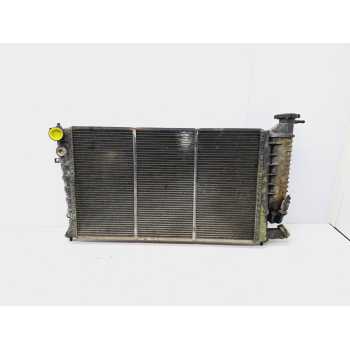 Recambio de radiador agua para peugeot 306 berlina 3/5 puertas (s1) style d referencia OEM IAM   