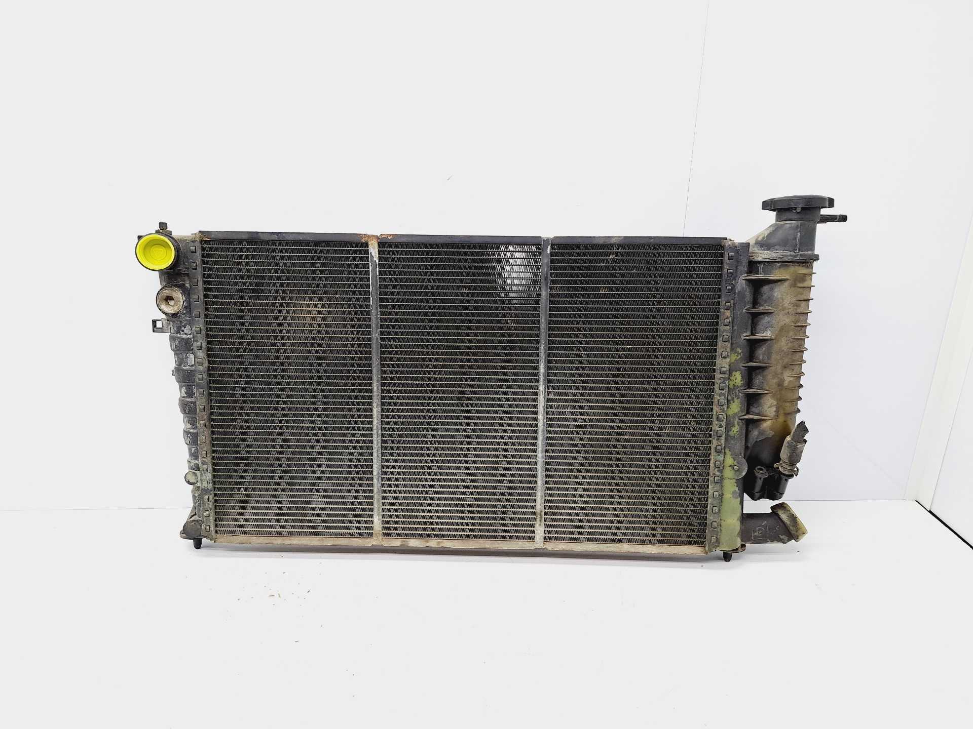 Recambio de radiador agua para peugeot 306 berlina 3/5 puertas (s1) style d referencia OEM IAM   