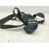 Recambio de cinturon seguridad trasero derecho para renault clio iv 1.5 dci referencia OEM IAM 888404130R  
