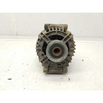 Recambio de alternador para renault laguna ii (bg0) referencia OEM IAM 7700434900 0124415014 BOSCH