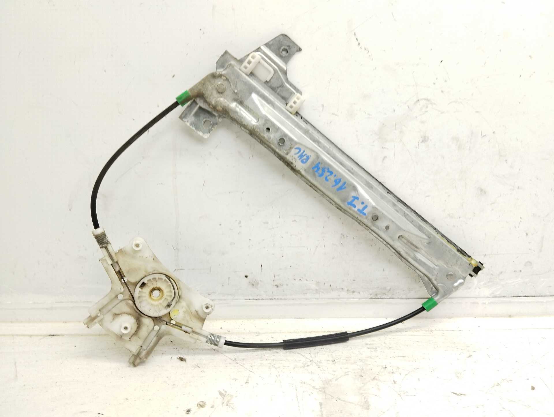 Recambio de elevalunas trasero izquierdo para peugeot 407 referencia OEM IAM 922385 1689037080 