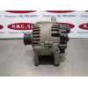 Recambio de alternador para renault megane ii familiar 1.9 dci diesel referencia OEM IAM 8200495294 TG11C049 2543342A
