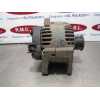 Recambio de alternador para renault megane ii familiar 1.9 dci diesel referencia OEM IAM 8200495294 TG11C049 2543342A