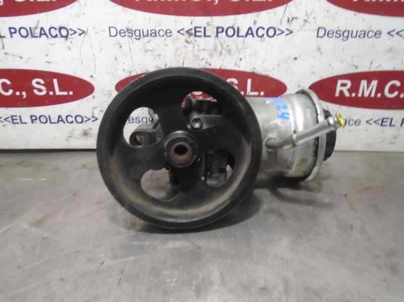 Recambio de bomba direccion para toyota corolla verso (r1) 2.2 d-4d luna referencia OEM IAM   