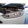 Recambio de faro izquierdo para ford focus lim. black&red referencia OEM IAM   