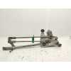 Recambio de motor limpia delantero para peugeot 308 active referencia OEM IAM 9677216880 3397021582 BOSCH.