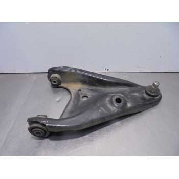 Recambio de brazo suspension inferior delantero derecho para renault express referencia OEM IAM 545006623R  