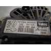 Recambio de alternador para renault megane ii familiar 1.9 dci diesel referencia OEM IAM 8200495294 TG11C049 2543342A