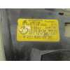 Recambio de faro antiniebla derecho para mercedes-benz clase a (w169) 2.0 cdi cat referencia OEM IAM A2518200856 0305076002 