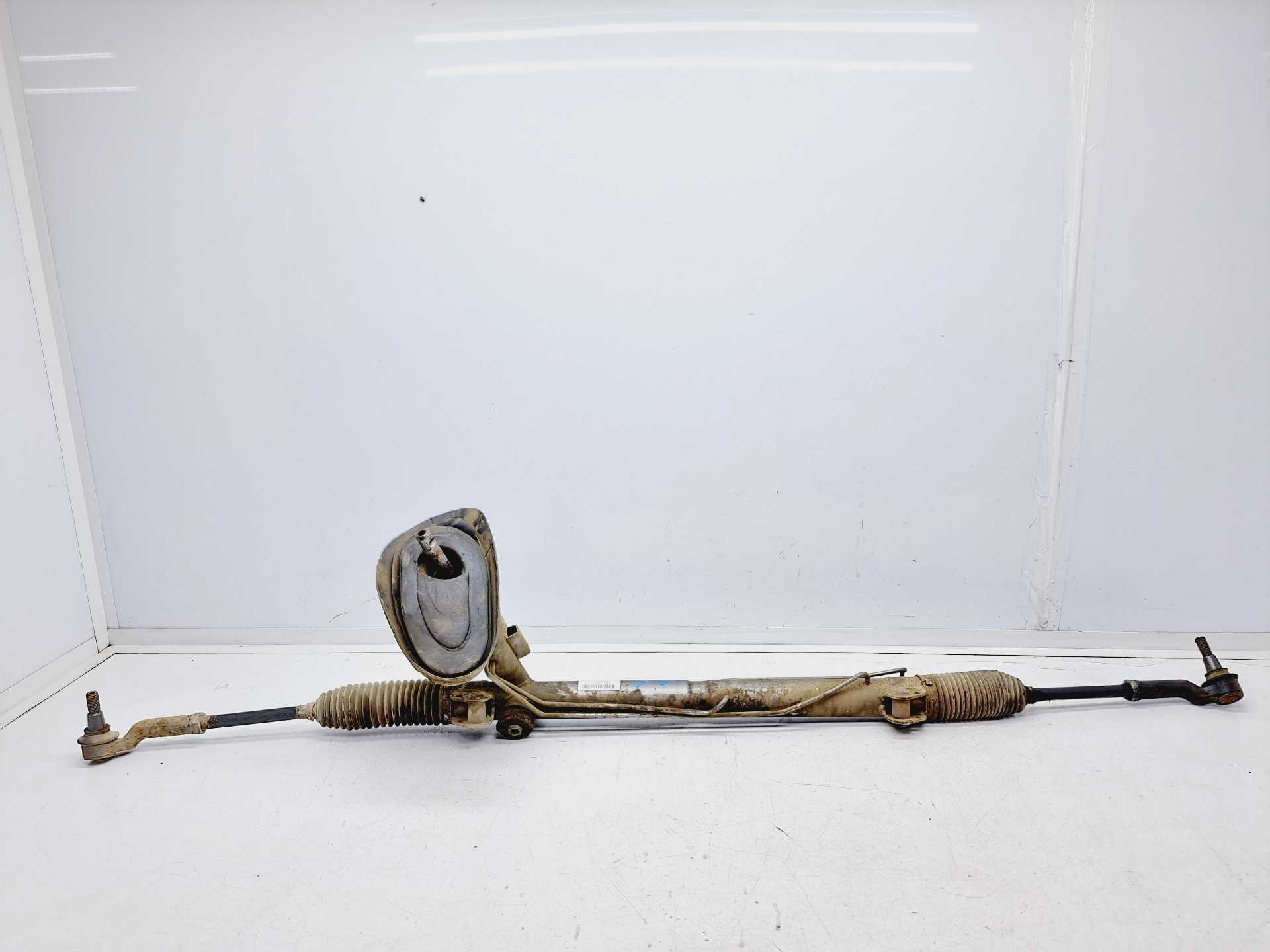 Recambio de cremallera direccion para ford mondeo ber. (ca2) 1.8 tdci cat referencia OEM IAM 7G913A500AL  