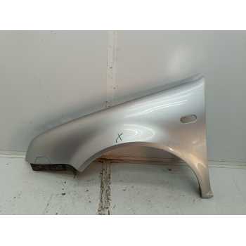 Recambio de aleta delantera izquierda para volkswagen bora berlina (1j2) conceptline referencia OEM IAM  1J5821021 