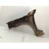Recambio de aleta delantera derecha para land rover freelander (ln) 2.0 td4 cat referencia OEM IAM   