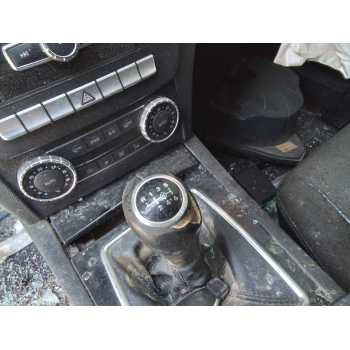 Recambio de palanca cambio para mercedes-benz clase c (w204) familiar c 180 t cdi blueefficiency (204.200) referencia OEM IAM   