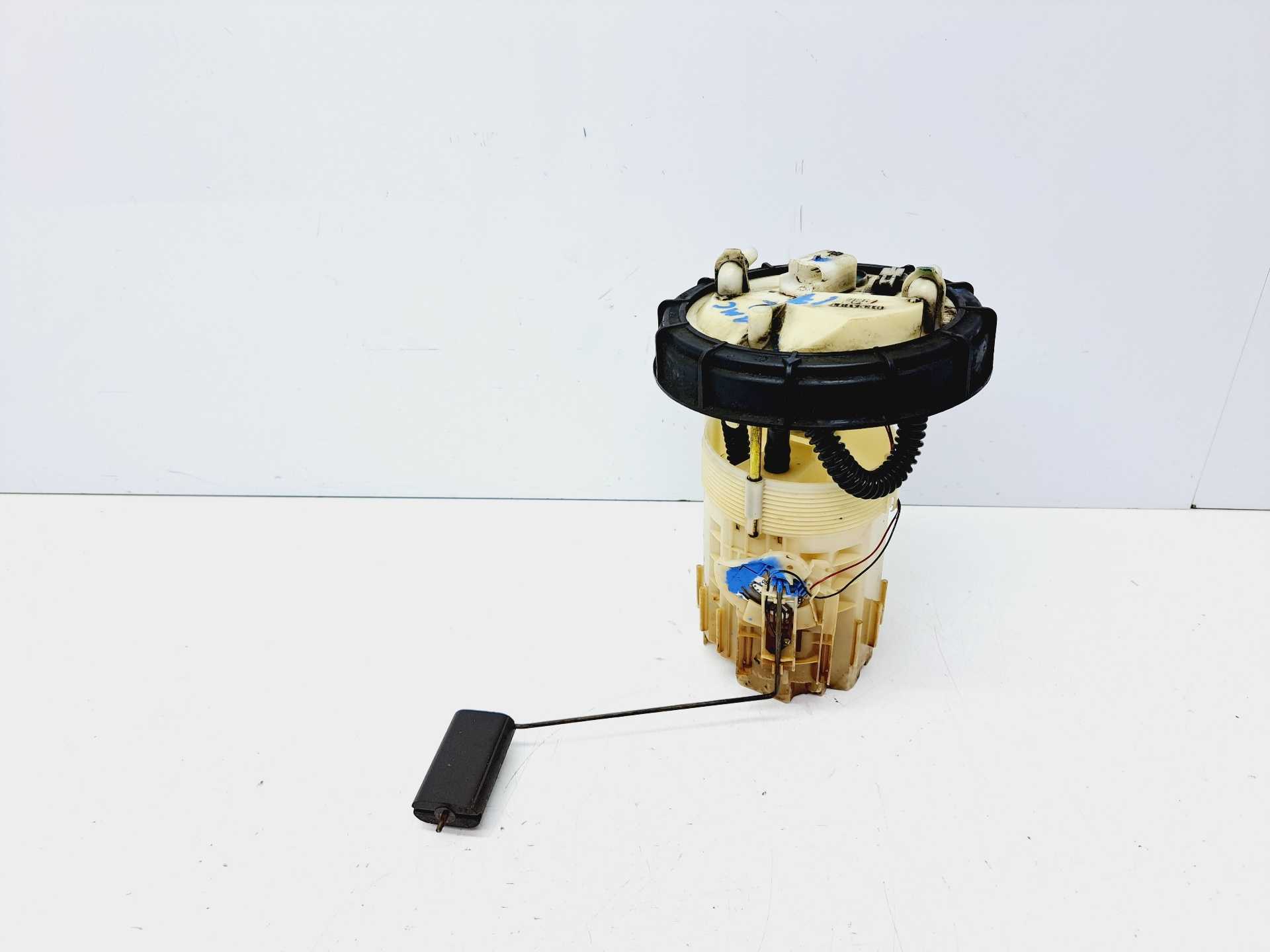 Recambio de aforador para renault megane ii berlina 5p authentique referencia OEM IAM   
