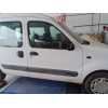 Recambio de puerta delantera derecha para renault kangoo (f/kc0) alize referencia OEM IAM   