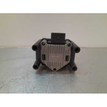 Recambio de bobina encendido para seat ibiza (6k1) select referencia OEM IAM R0101C00100  