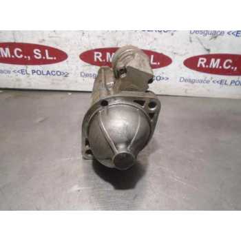 Motores de arranque 6651510101 
