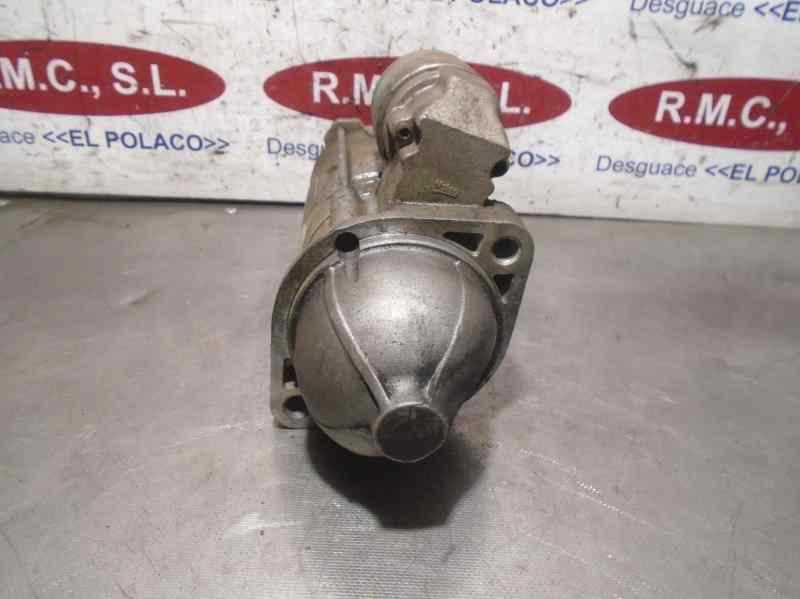 Recambio de motores de arranque para ssangyong actyon referencia OEM IAM 6651510101  