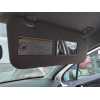 Recambio de parasol derecho para peugeot 207 sw confort referencia OEM IAM   