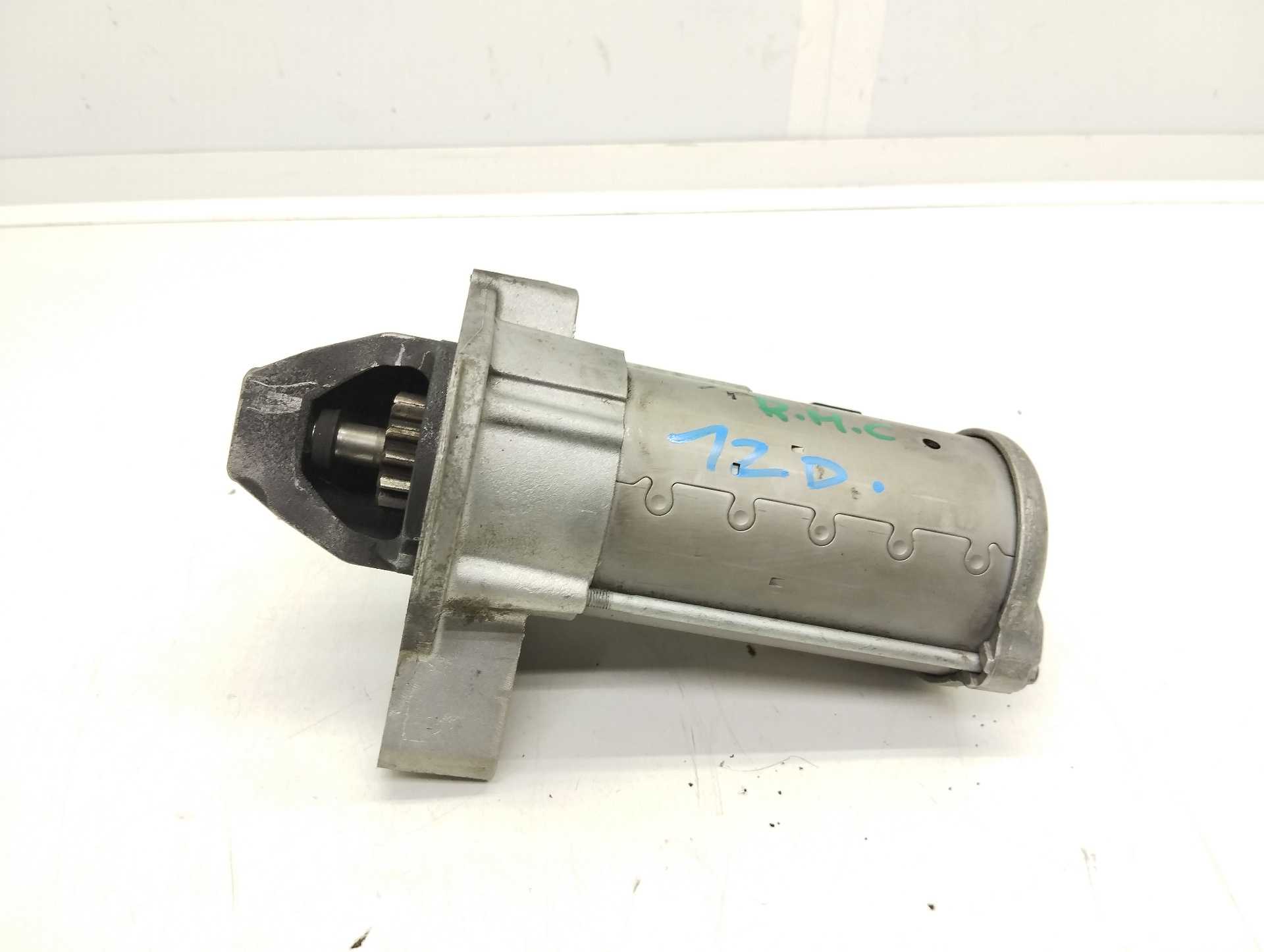 Recambio de motores de arranque para ds 4 basis referencia OEM IAM 9675660680 0001174601 BOSCH