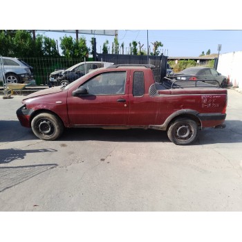 fiat strada (278) del año 2005