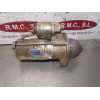 Recambio de motores de arranque para ssangyong actyon referencia OEM IAM 6651510101  