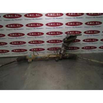 Recambio de cremallera direccion para toyota corolla verso (r1) 2.2 d-4d luna referencia OEM IAM   