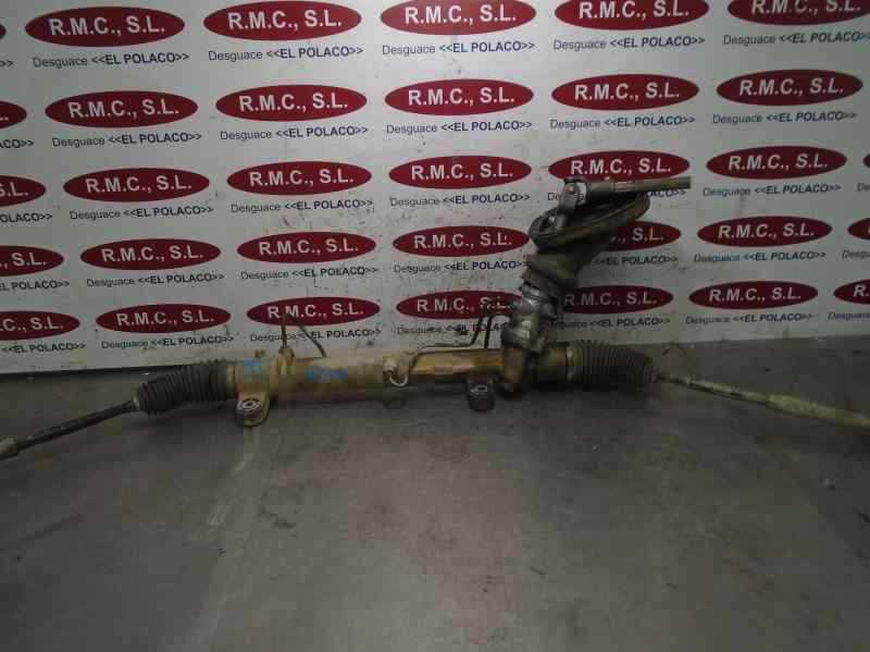 Recambio de cremallera direccion para toyota corolla verso (r1) 2.2 d-4d luna referencia OEM IAM   