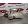 Recambio de motores de arranque para ssangyong actyon referencia OEM IAM 6651510101  