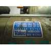 Recambio de motores de arranque para ssangyong actyon referencia OEM IAM 6651510101  
