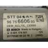 Recambio de motores de arranque para ds 4 basis referencia OEM IAM 9675660680 0001174601 BOSCH