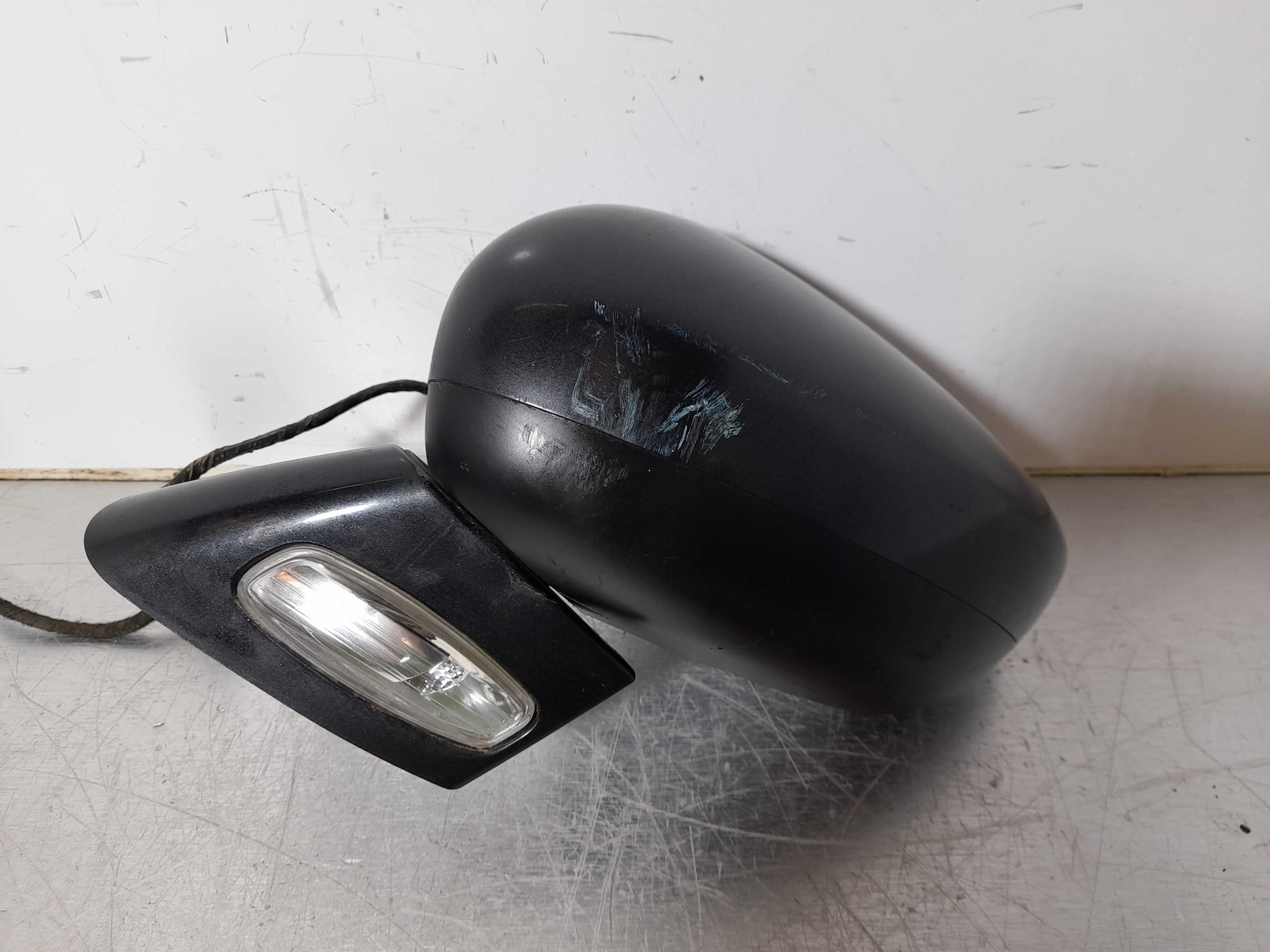 Recambio de retrovisor izquierdo para citroën c5 berlina 2.0 hdi fap referencia OEM IAM 96721916EH  