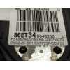 Recambio de pedal acelerador para citroën c5 aircross c-series referencia OEM IAM 9674829180  